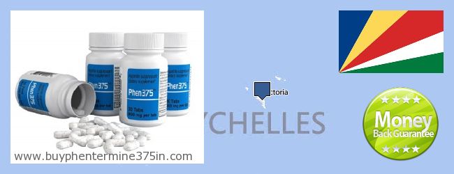 Dónde comprar Phentermine 37.5 en linea Seychelles